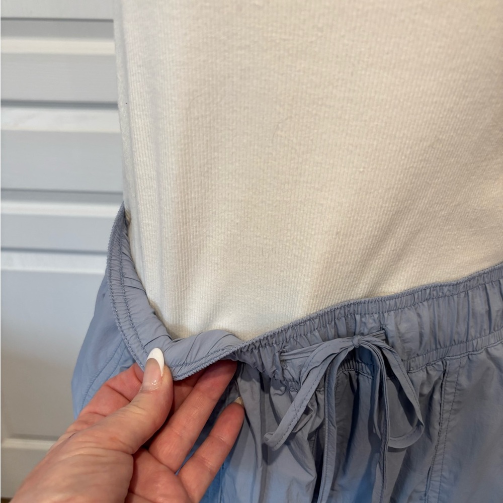 Daily Practice by Anthropologie Messa Base Jumpsuit - Picture 3 of 12